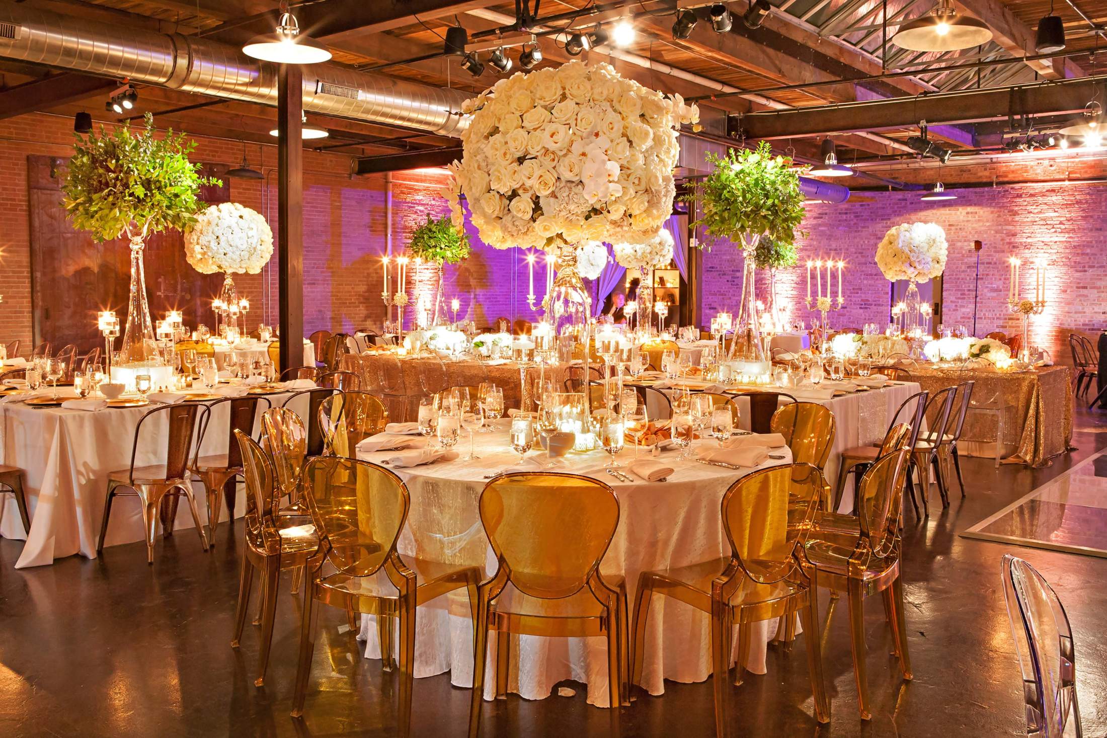 floral home decor jakarta