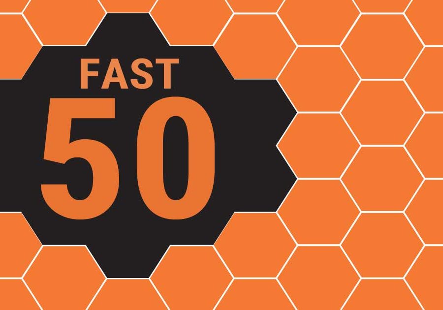 Crain’s Fast 50